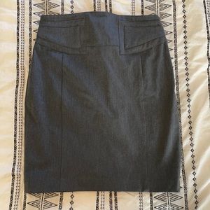 Express Pencil Skirt